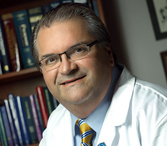 Dr. Alan W. Partin