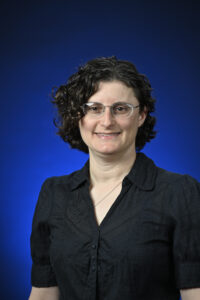 Amy Lynn Rosen, Instructor